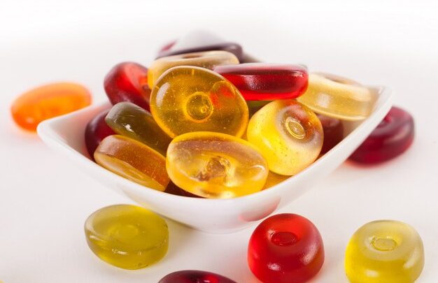 Top Delta 8 Gummies for Anxiety Relief: What Works Best?