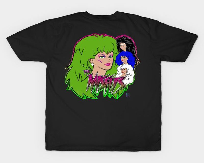 From Fan to Collector: Building Your Jem And The Holograms Merchandise Empire