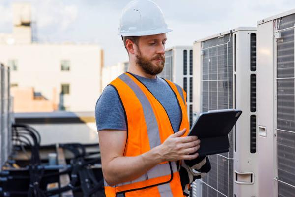 How to Choose the Right HVAC Contractor for Your Home