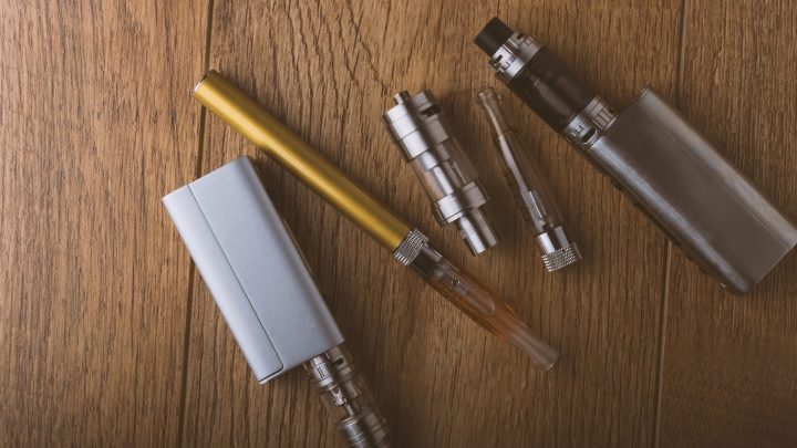 Maximize Your High Tips and Tricks for Using THC Carts Effectively