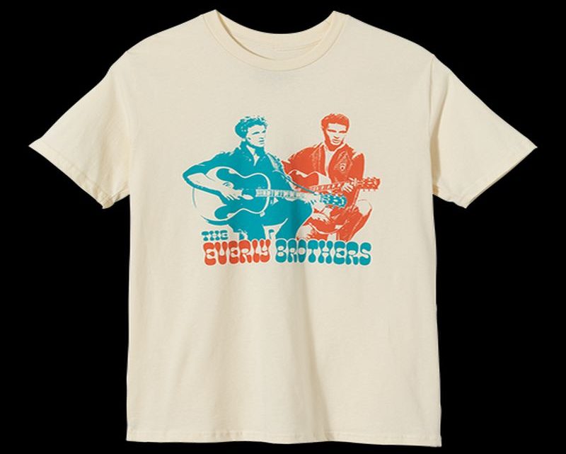 The Everly Brothers Merch: Iconic Pieces Every Fan Should Own