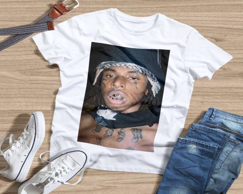 Zillakami Merch: Unveiling the Latest Trends and Designs