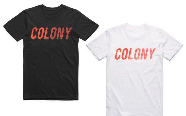 Colony House Merch Store Exposed: What You Need to Know Before You Buy