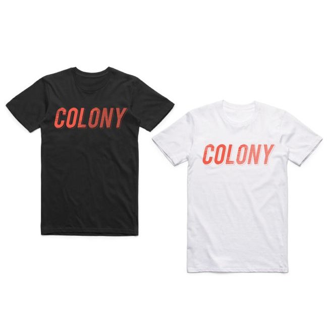 Colony House Merch Store Exposed: What You Need to Know Before You Buy