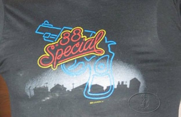 38 Special Merch: Elevate Your Wardrobe with Classic Rock Style