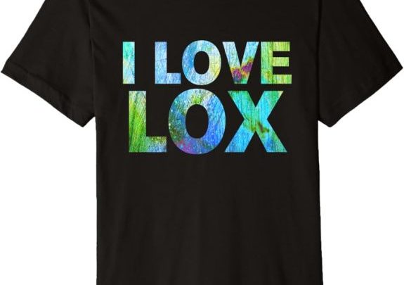 The Lox Merchandise Spotlight: From Streetwear to Collectibles