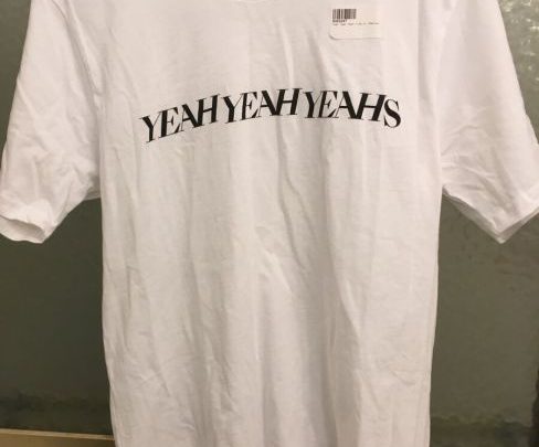 Dive into the World of Yeah Yeah Yeahs Merch: Unique Finds and Hidden Gems