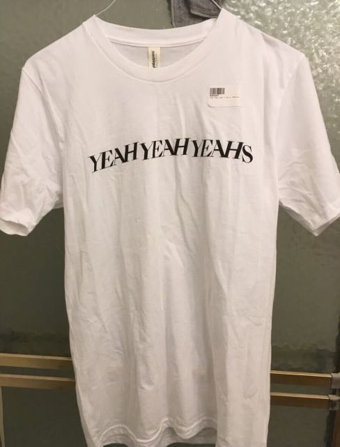 Dive into the World of Yeah Yeah Yeahs Merch: Unique Finds and Hidden Gems