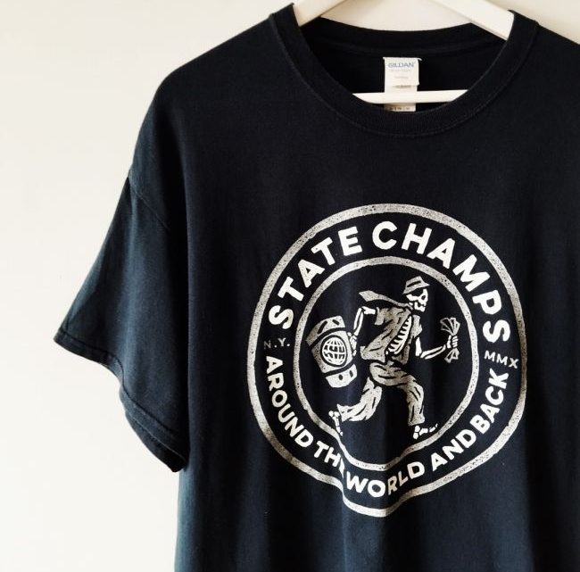 State Champs Store Secrets: Where to Find Authentic Fan Gear