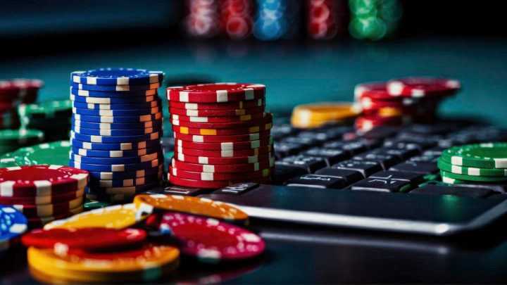 Cryptocurrency at the Casino The Rising Trend of Bitcoin Betting