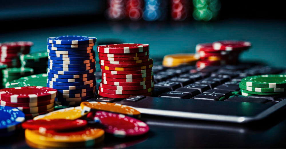 Cryptocurrency at the Casino The Rising Trend of Bitcoin Betting