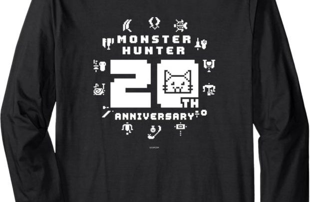 Gear Up in Style: Exclusive Monster Hunter Official Store Picks