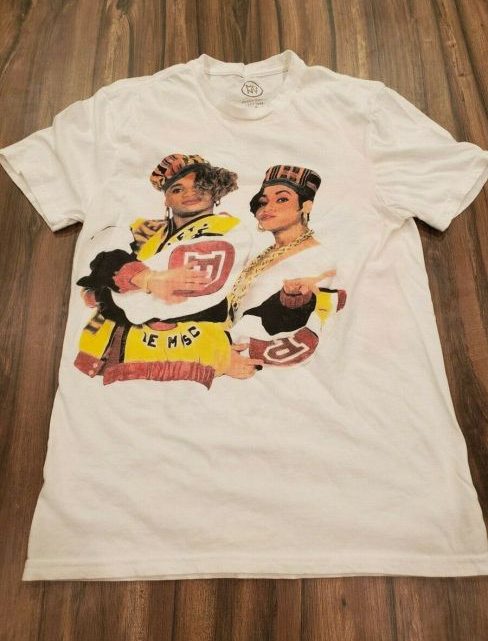 Elevate Your Collection: Latest Trends in Salt N Pepa Merchandise