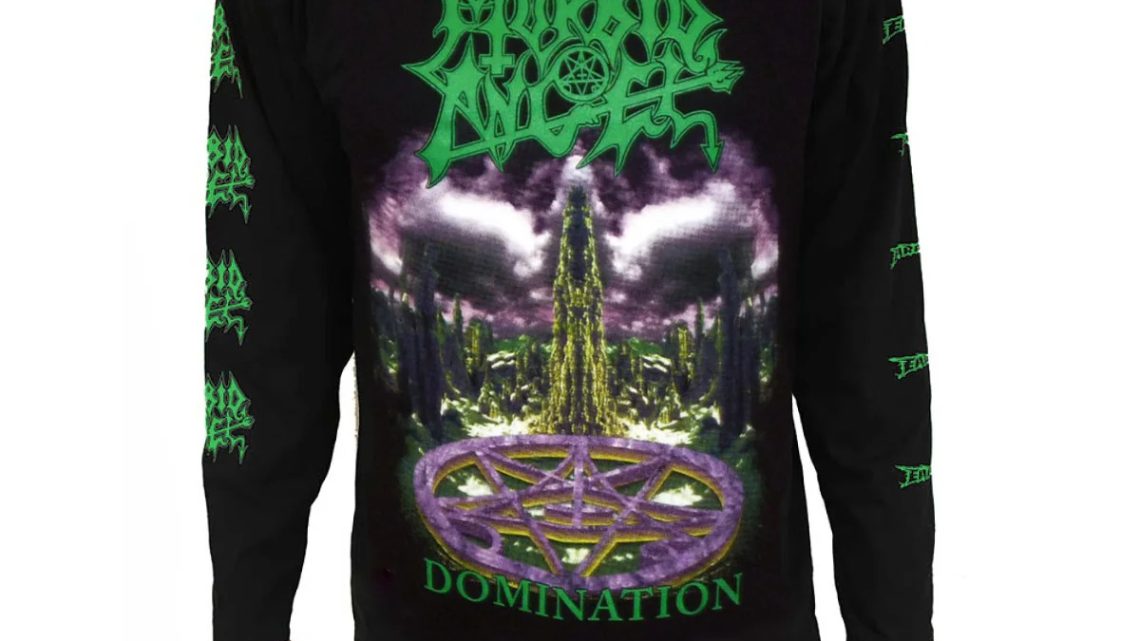 Delving into the Darkness: A Murder At The End Of The World Official Merch